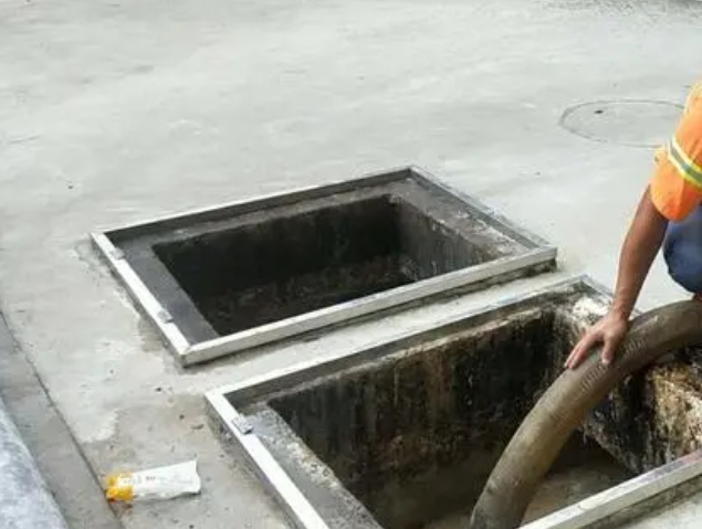 宁远化粪池清理