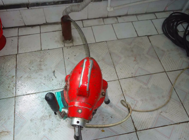 宁远下水道疏通